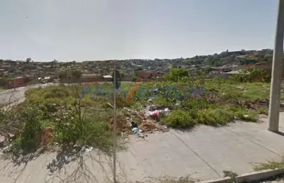 Terreno à venda na rua joaquim vieira neto, s/n°, cidade satélite íris, campinas por r$ 106.000