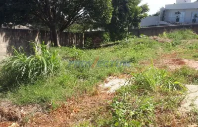 Terreno comercial à venda na rua afonso dini, 1011, parque das flores, campinas por r$ 1.060.000
