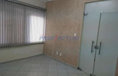 Sala comercial à venda na avenida francisco glicério, 980, centro, campinas, 58 m2 por r$ 159.900