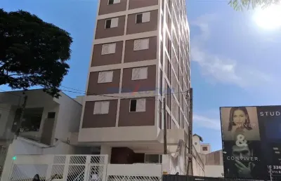 Cobertura com 2 quartos à venda na rua álvaro muller, 113, vila itapura, campinas, 120 m2 por r$ 700.000