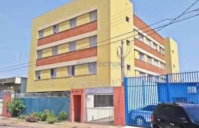 Apartamento com 2 quartos à venda na rua santa bárbara d'oeste, 76, jardim novo campos elíseos, campinas, 68 m2 por r$ 210.000