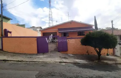 Casa com 4 quartos à venda na rua guatemala, 571, jardim nova europa, campinas, 135 m2 por r$ 485.000