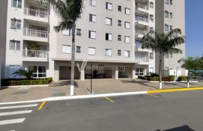 Apartamento com 2 quartos à venda na avenida baden powell, 1211, jardim nova europa, campinas, 47 m2 por r$ 590.000