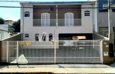 Casa comercial à venda na avenida francisco de angelis, 561, jardim dos oliveiras, campinas, 299 m2 por r$ 1.170.000