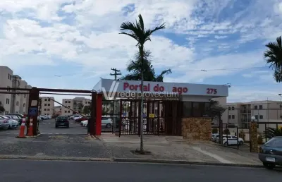Apartamento com 2 quartos à venda na rua bernardino martins filho, 275, jardim das bandeiras, campinas, 66 m2 por r$ 190.000