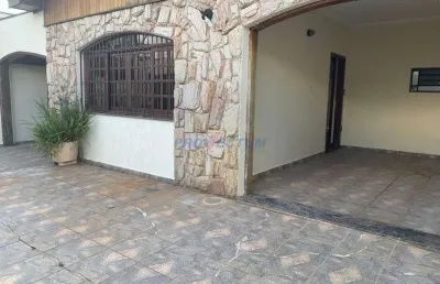 Casa com 3 quartos à venda na rua iboti, 140, jardim leonor, campinas, 175 m2 por r$ 680.000