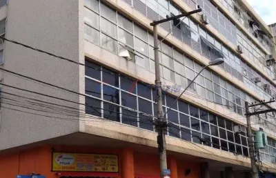 Sala comercial à venda na rua visconde do rio branco, 301, centro, campinas, 50 m2 por r$ 150.000