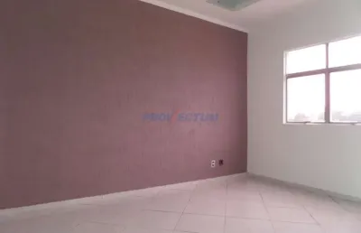 Apartamento com 3 quartos à venda na avenida senador antônio lacerda franco, 1355, jardim do lago, campinas, 70 m2 por r$ 219.000