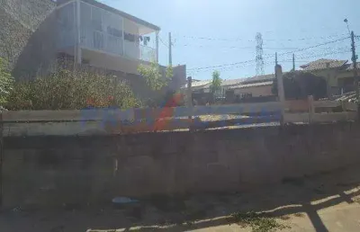 Terreno à venda na rua josé do prado lima, 187, jardim ouro preto, campinas por r$ 122.000