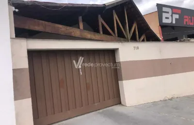 Casa comercial à venda na rua domício pacheco e silva, 719, jardim novo campos elíseos, campinas, 190 m2 por r$ 2.500.000