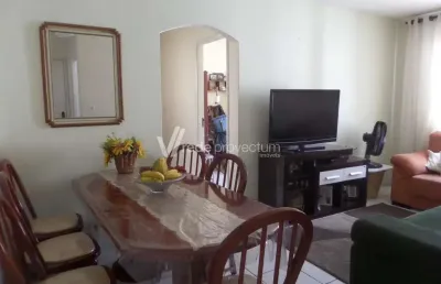 Apartamento com 3 quartos à venda na rua doutor josé almeida carvalho, 27, loteamento country ville, campinas, 78 m2 por r$ 250.000