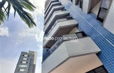 Apartamento com 5 quartos à venda na avenida josé de souza campos, 480, cambuí, campinas, 123 m2 por r$ 770.000