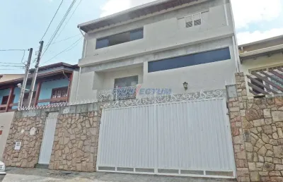 Casa comercial à venda na rua dom josé paulo da câmara, 523, jardim guarani, campinas, 461 m2 por r$ 1.200.000