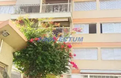 Apartamento com 3 quartos à venda na rua dez de setembro, 70, centro, campinas, 116 m2 por r$ 800.000