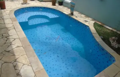 Casa com 4 quartos à venda na rua dom luís antônio de sousa, 705, jardim proença, campinas, 179 m2 por r$ 850.000