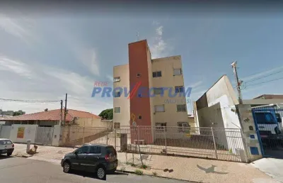 Apartamento com 2 quartos à venda na rua domício pacheco e silva, 744, jardim novo campos elíseos, campinas, 55 m2 por r$ 230.000