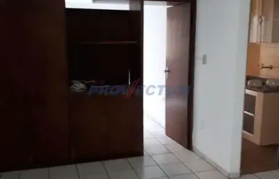 Apartamento com 1 quarto à venda na rua barão de jaguara, 646, centro, campinas, 38 m2 por r$ 240.000