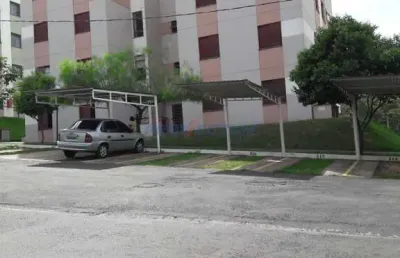 Apartamento com 2 quartos à venda na rua manoel miguel de oliveira, 35, parque são jorge, campinas, 48 m2 por r$ 175.000