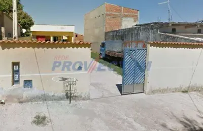 Casa com 4 quartos à venda na francisco da costa eduardo, 407, cidade satélite íris, campinas, 175 m2 por r$ 550.000