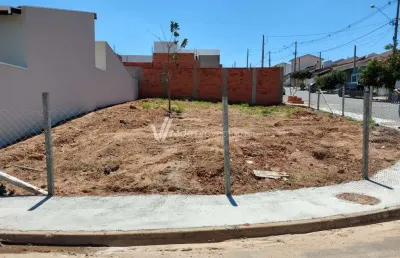 Terreno à venda na padre josé comblin, 25, loteamento residencial flavia, campinas por r$ 129.000