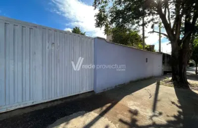 Terreno comercial à venda na rua joão batista padovani, 107, jardim santa genebra, campinas por r$ 310.000