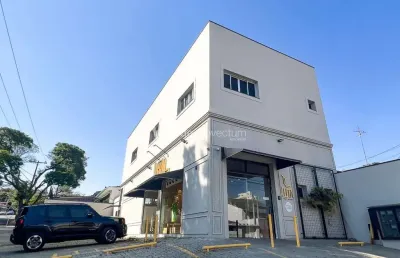 Prédio à venda na rua pompílio morandi, 474, jardim aurélia, campinas, 257 m2 por r$ 2.300.000