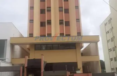 Apartamento com 1 quarto à venda na rua coronel quirino, 2133, cambuí, campinas, 54 m2 por r$ 400.000