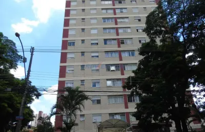 Apartamento com 3 quartos à venda na rua major luciano teixeira, 66, bonfim, campinas, 117 m2 por r$ 430.000