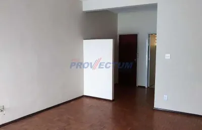 Apartamento com 3 quartos à venda na rua regente feijó, 1364, centro, campinas, 88 m2 por r$ 250.000