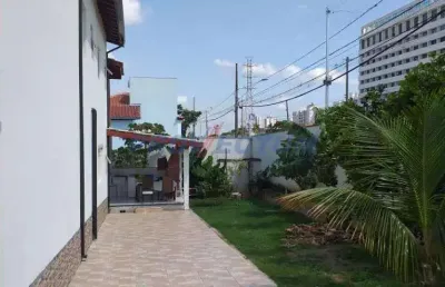 Casa com 3 quartos à venda na rua professora maria terezinha pires monacci, 419, parque alto taquaral, campinas, 256 m2 por r$ 1.400.000
