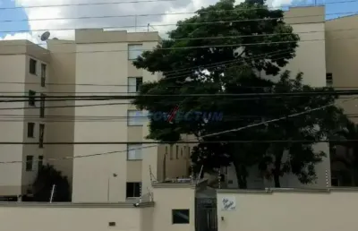 Apartamento com 2 quartos à venda na rua martinópolis, 465, vila pompéia, campinas, 54 m2 por r$ 250.000