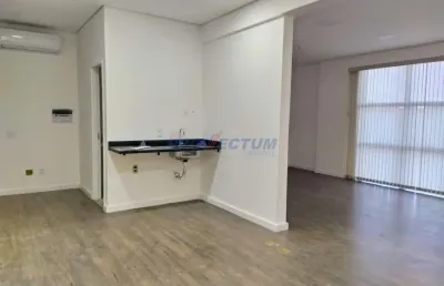 Sala comercial à venda na avenida marechal rondon, 700, jardim chapadão, campinas, 113 m2 por r$ 800.000