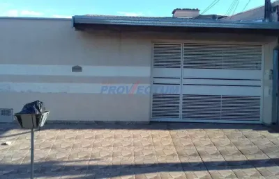 Casa com 2 quartos à venda na maria eunice flausino barbosa, 176, conjunto habitacional parque itajaí, campinas, 160 m2 por r$ 307.000