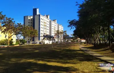 Apartamento com 2 quartos à venda na rua joão iamarino, 3, jardim bela vista, campinas, 48 m2 por r$ 215.000