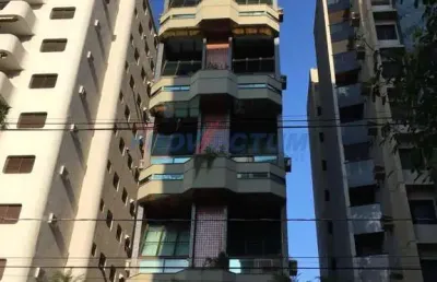 Loft com 1 quarto à venda na rua coronel quirino, 766, cambuí, campinas, 60 m2 por r$ 690.000