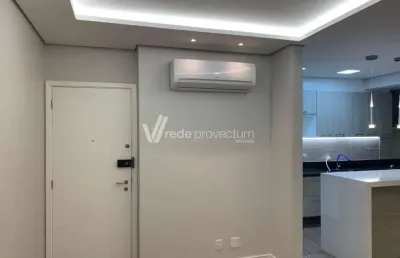 Apartamento com 3 quartos à venda na rua da abolição, 1000, ponte preta, campinas, 81 m2 por r$ 830.000