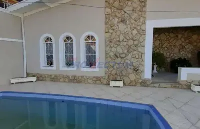Casa com 3 quartos à venda na doutor josé rubens mendes frança, 23, jardim carlos lourenço, campinas, 171 m2 por r$ 710.000