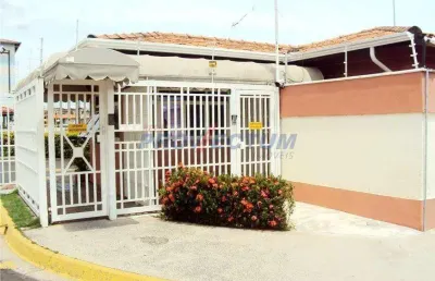 Apartamento com 3 quartos à venda na rua rafael iório, 200, jardim cristina, campinas, 72 m2 por r$ 282.000