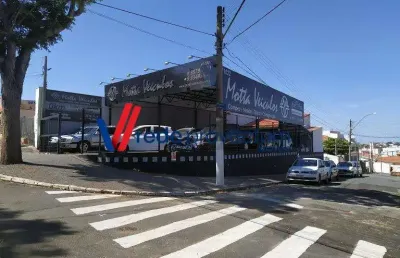 Barracão / galpão / depósito à venda na avenida marechal carmona, 1022, vila joão jorge, campinas, 147 m2 por r$ 1.700.000