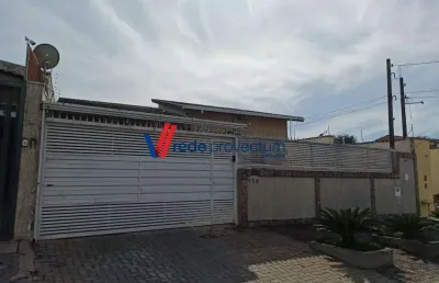 Casa com 3 quartos à venda na rua estelinha epstein, 539, jardim novo campos elíseos, campinas, 350 m2 por r$ 950.000