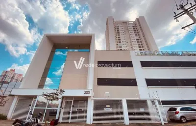 Apartamento com 2 quartos à venda na rua oscar leite, 200, ponte preta, campinas, 78 m2 por r$ 880.000
