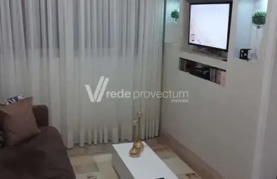 Apartamento com 1 quarto à venda na rua barreto leme, 356, centro, campinas, 38 m2 por r$ 165.000