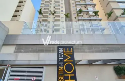 Apartamento com 1 quarto à venda na rua josé paulino, 159, centro, campinas, 70 m2 por r$ 510.000