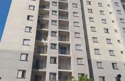 Apartamento com 2 quartos à venda na avenida das amoreiras, 4001, vila mimosa, campinas, 48 m2 por r$ 320.000