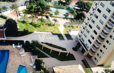 Apartamento com 4 quartos à venda na rua dona eglantina penteado da silva prado, 170, parque prado, campinas, 128 m2 por r$ 995.000