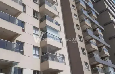 Apartamento com 1 quarto à venda na rua josé paulino, 159, centro, campinas, 44 m2 por r$ 490.000