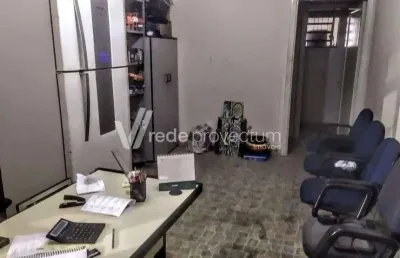 Barracão / galpão / depósito à venda na rua francisco teodoro, 611, vila industrial, campinas, 300 m2 por r$ 700.000