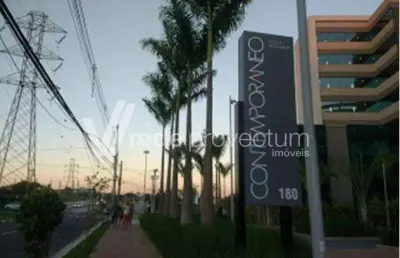 Prédio à venda na avenida royal palm plaza, 180, jardim nova califórnia, campinas, 22 m2 por r$ 320.000
