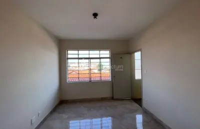 Apartamento com 2 quartos à venda na rua erasmo braga, 1134, bonfim, campinas, 62 m2 por r$ 280.000