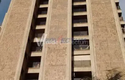 Apartamento com 1 quarto à venda na avenida anchieta, 636, centro, campinas, 62 m2 por r$ 350.000